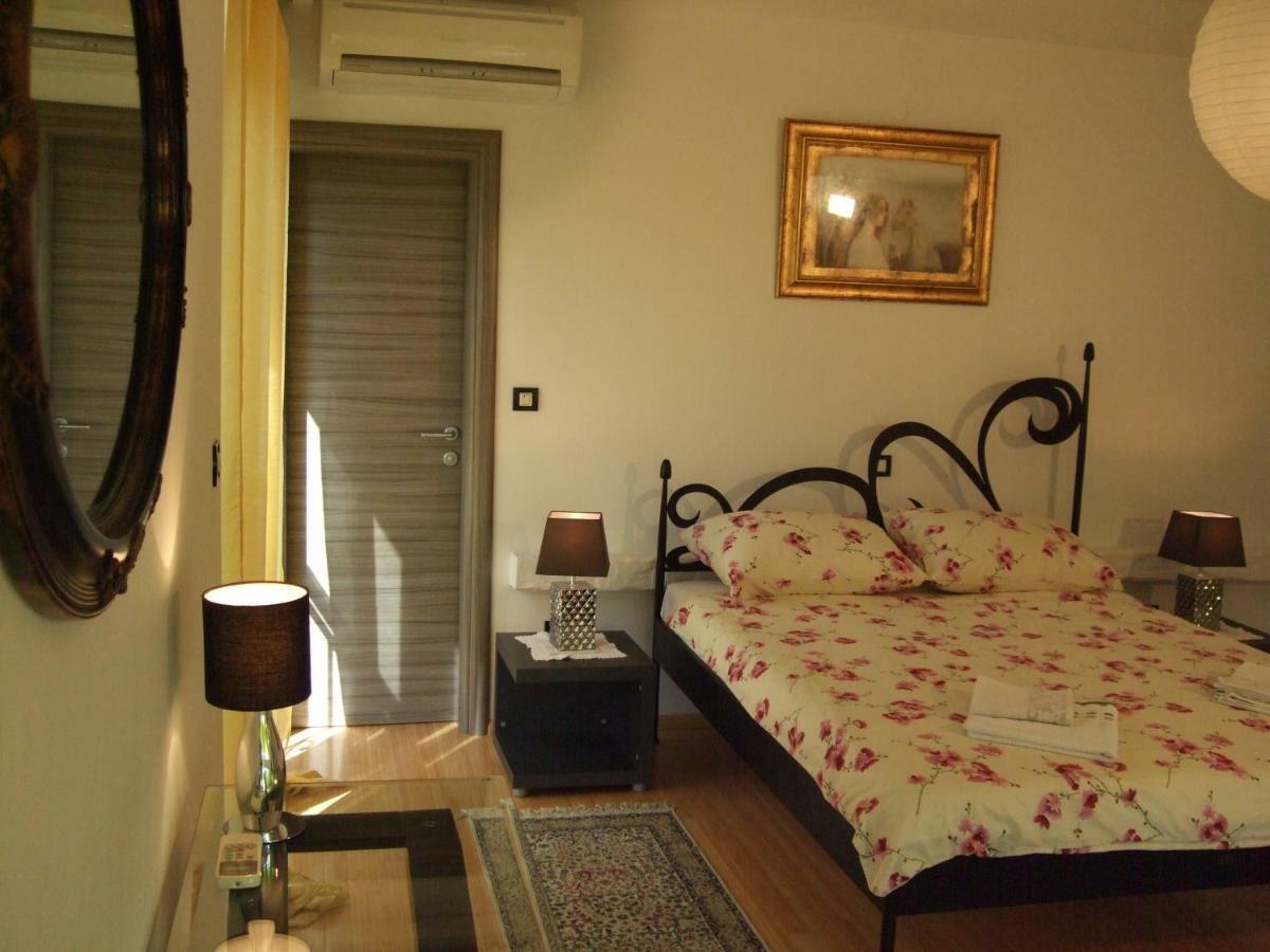 Apartments Ddd Baška Esterno foto