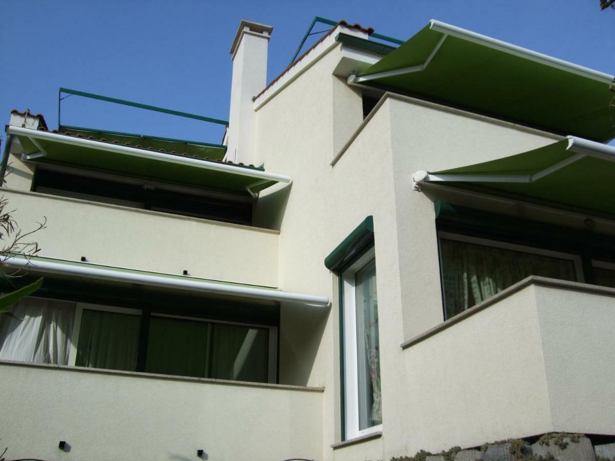 Apartments Ddd Baška Esterno foto